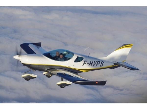 Bild 5 von AeronautX Luftfahrtschule GmbH