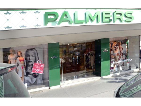 Bild 1 von Palmers Shop