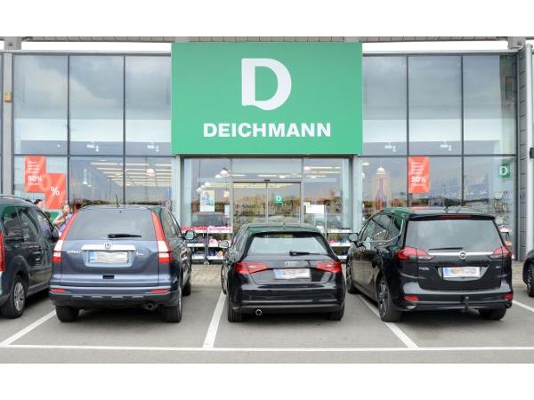 Bild 1 von DEICHMANN