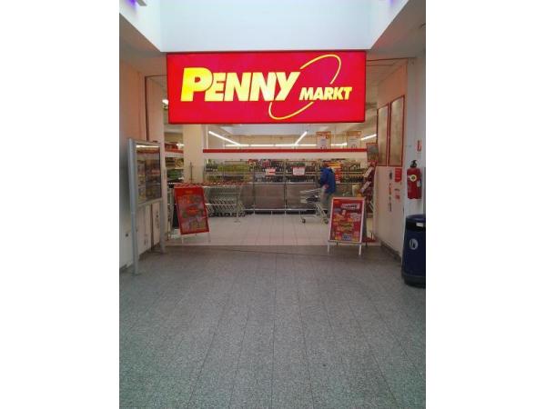 Bild 1 von PENNY Markt