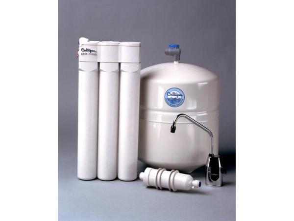 Bild 1 von Wassertechnik GmbH - Culligan Vertragspartner