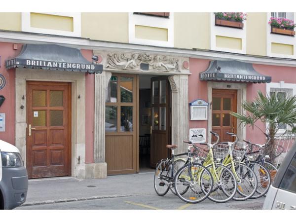 Bild 1 von Restaurant Hotel am Brillantengrund