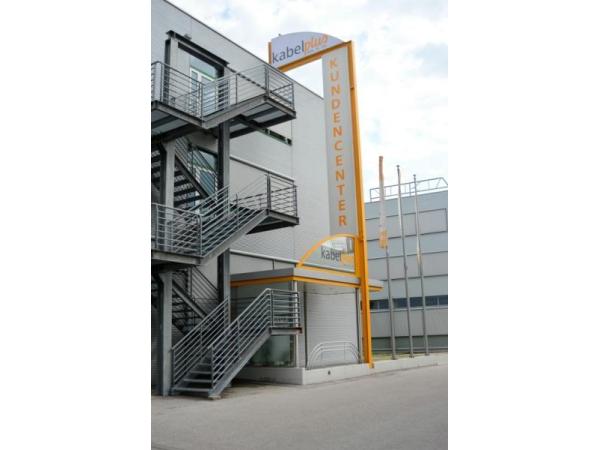 Bild 1 von kabelplus GmbH