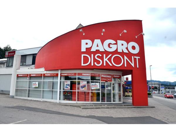 Bild 1 von PAGRO DISKONT – PL Handelsgesellschaft mbH