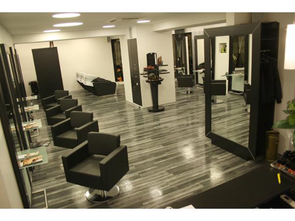 Bild 1 von der Coiffeur Stuppnig