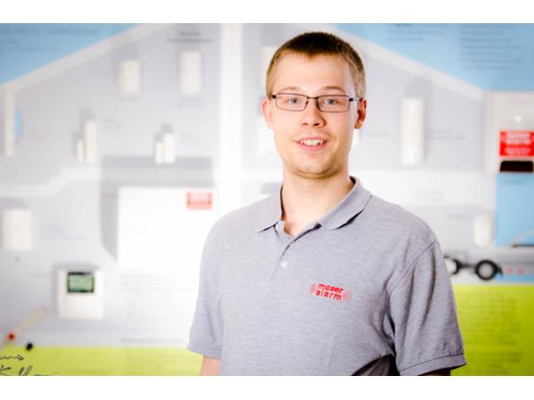 Bild 21 von ALARMANLAGEN & SICHERHEITSTECHNIK MOSER in Tulln,Krems,St Pölten,Korneuurg,Klosterneuburg,Wien U