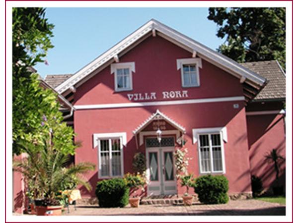 Bild 1 von Ferienwohnung Villa Nora
