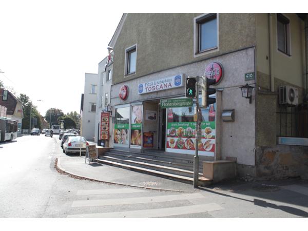 Bild 5 von TOSCANA Pizza & Kebap