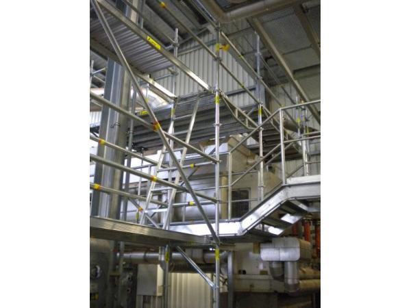 Bild 10 von Ringhofer Gerüstbau GmbH