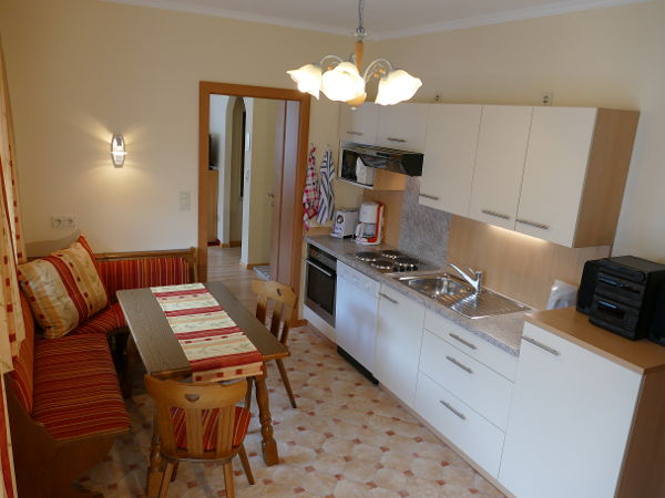 Bild 2 von Appartement Hoffmann