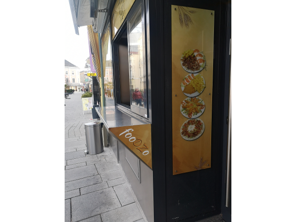 Bild 2 von FUZO Oriental Cuisine