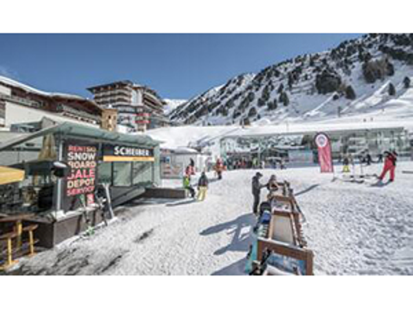 Bild 4 von Scheiber Sport S1 - Talstation Hohe Mut Bahn
