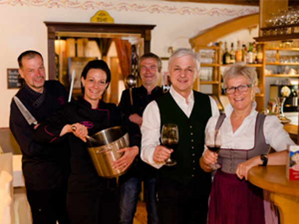 Bild 1 von K.U.K. Wirtshaus