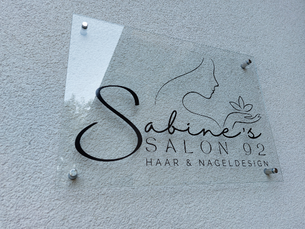 Bild 11 von Sabine Grübler - Sabine`s Salon 92
