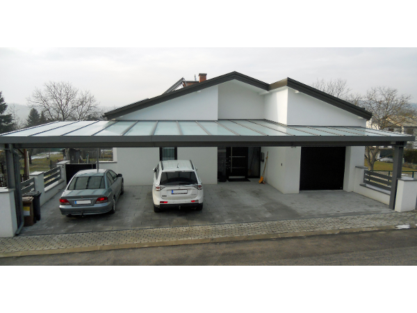 Bild 17 von Stahlbau Boross GmbH