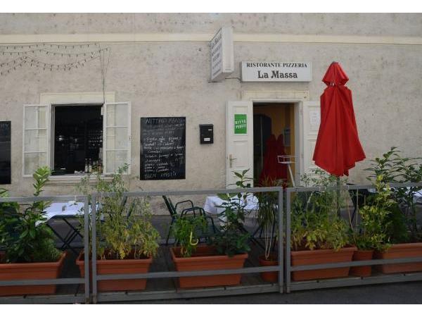 Bild 1 von La Massa Ristorante Pizzeria