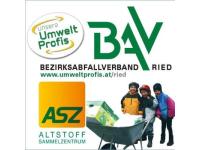 BAV / Bezirksabfallverband Ried