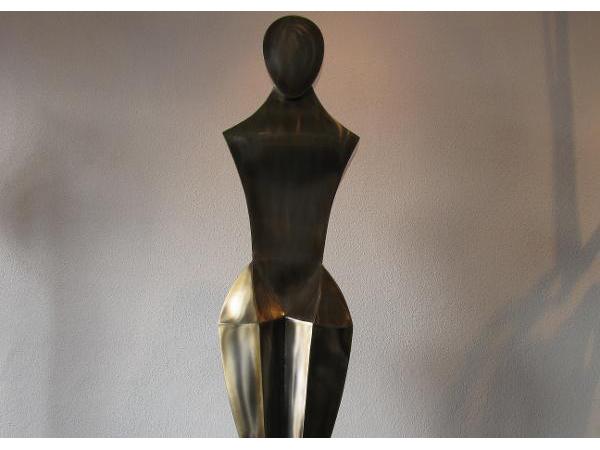 Bild 3 von Eberharter Alfred Kunst- & Metallgestaltung