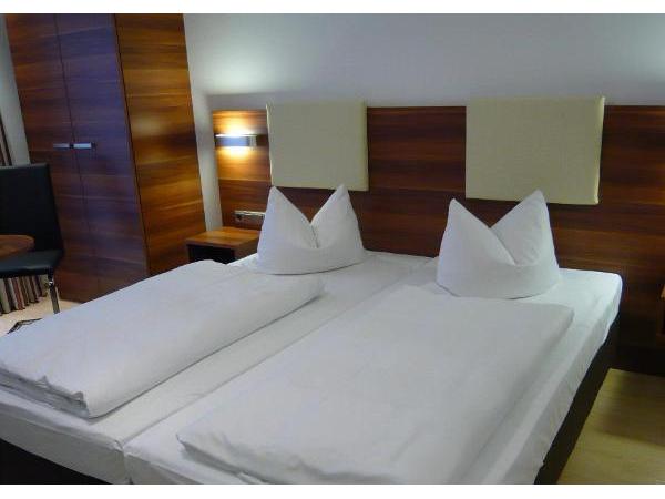 Bild 5 von Boutique-Hotel und Apartments AM ESSIGMANNGUT***