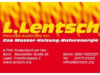 Lentsch Lorenz Installationen