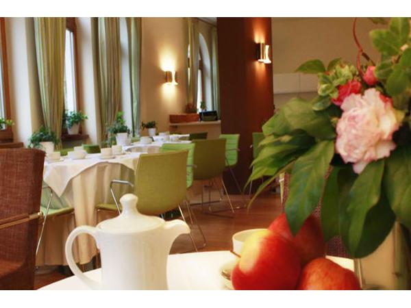 Bild 2 von Hotel Villa Rückert