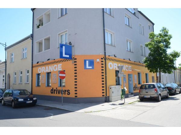 Bild 1 von Fahrschule ORANGEdrivers