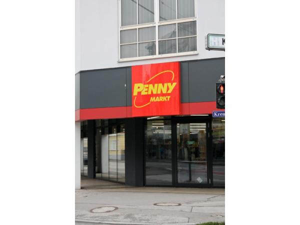 Bild 1 von PENNY Markt