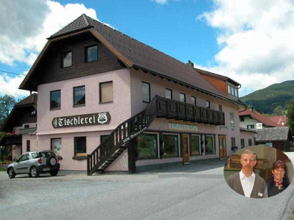 Bild 1 von Tischlerei Grabner  Mst. Moser Stefan e.U.