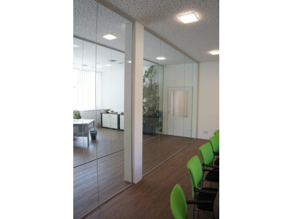 Bild 9 von Eichberger Glasbau GmbH