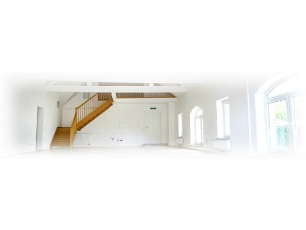 Bild 1 von Berger Mietflächen