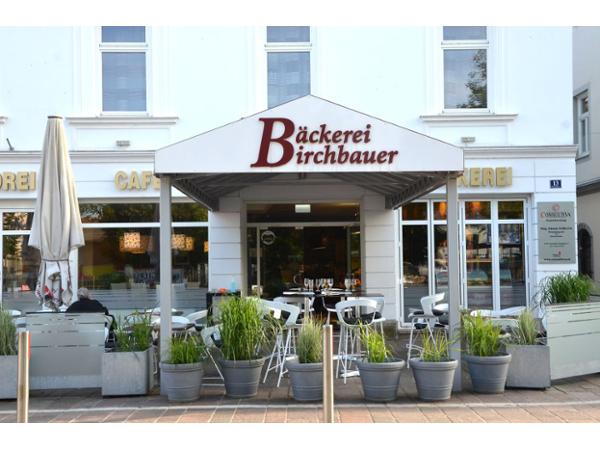 Bild 1 von Birchbauer GmbH & Co KG