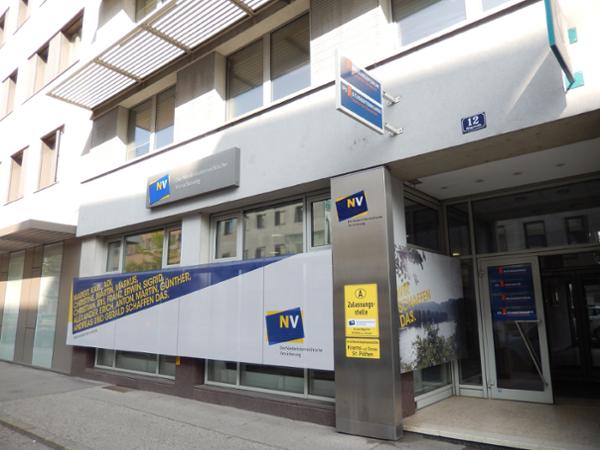 Bild 1 von Niederösterreichische Versicherung AG - Kundenbüro Krems