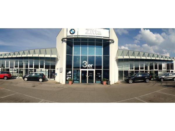 Bild 1 von BMW Zitta Betriebs GmbH