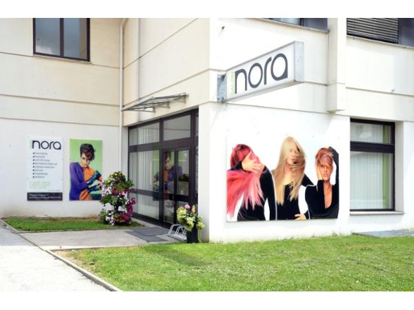 Bild 1 von Nora Leonora Toplanaj - Friseur u. Kosmetik