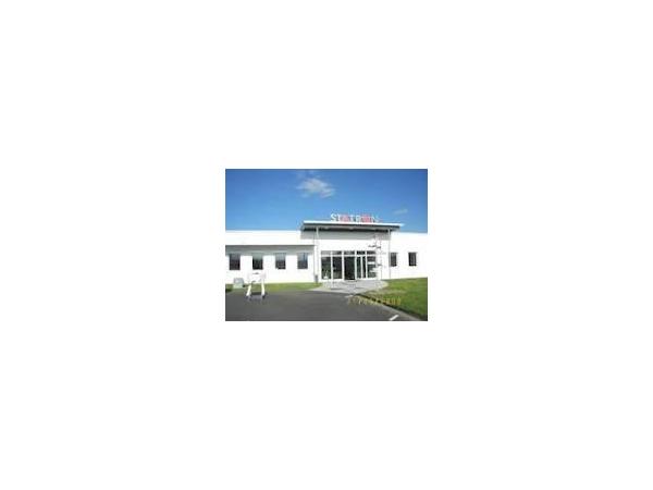 Bild 1 von Statron GmbH