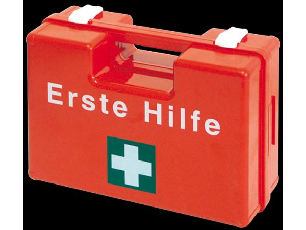 Bild 3 von Murtal Brandschutz - Feuerlöscher u. Service - Erich Dobida