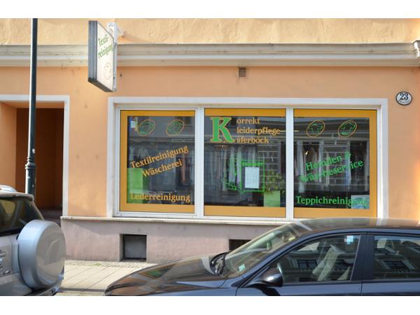 Bild 1 von Textilreinigung Sauber - Inh. Colic Vesna