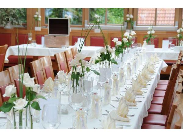 Bild 7 von Waldschloss Hotel-Restaurant