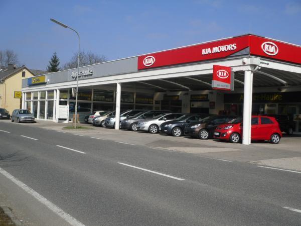 Bild 3 von Aigner-Hauke Berndorf GesmbH OPEL u. KIA