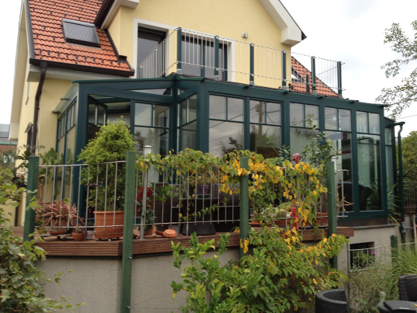 Bild 12 von KR Anton Lenhardt Fenster-Türen GmbH