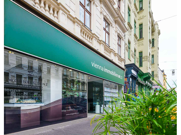 Bild 3 von vienna immobilien | 1190 wien