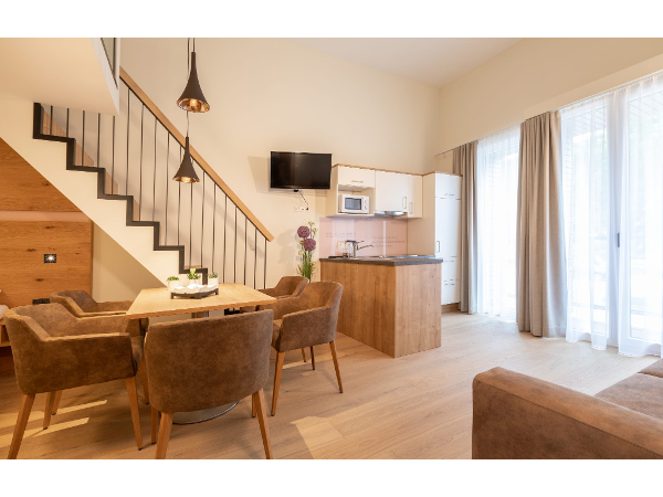 Bild 14 von „die Bergerin“ I Appartements Schladming