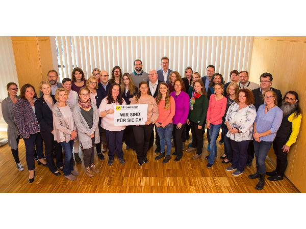 Bild 4 von Blindenverein Hilfsgemeinschaft der Blinden u Sehschwachen Österreichs