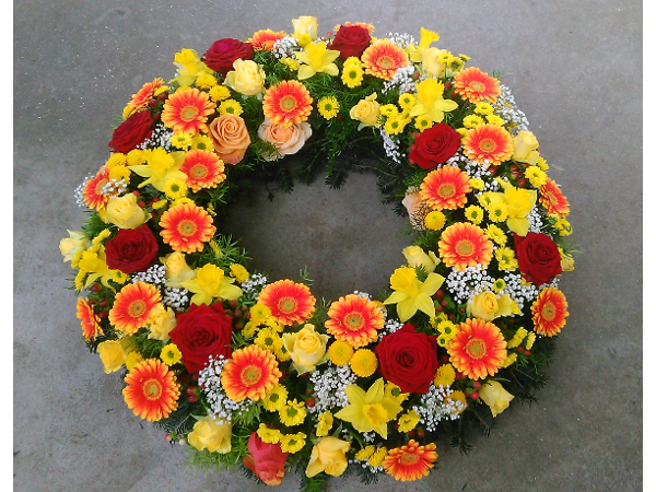 Bild 18 von Blumen und Garten Veronika Schmeikal OG