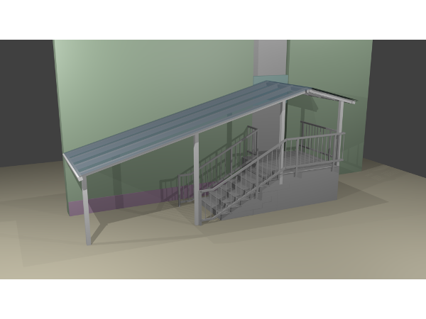Bild 11 von NADA Zaun & Montage GmbH