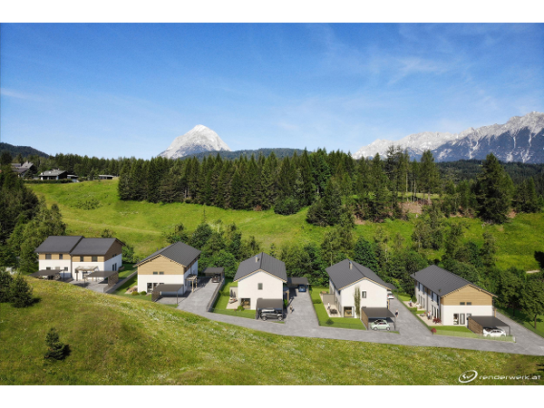 Bild 1 von IMMEX Development GmbH