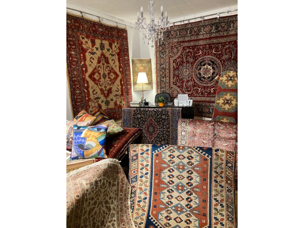 Bild 6 von ORI RUG - HOME OF MODERN LIVING