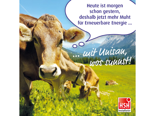 Bild 11 von UNISAN GmbH