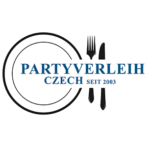 Logo von Partyverleih Czech GmbH