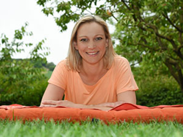 Bild 2 von Massage- &  Shiatsupraxis - Doris Kreiner